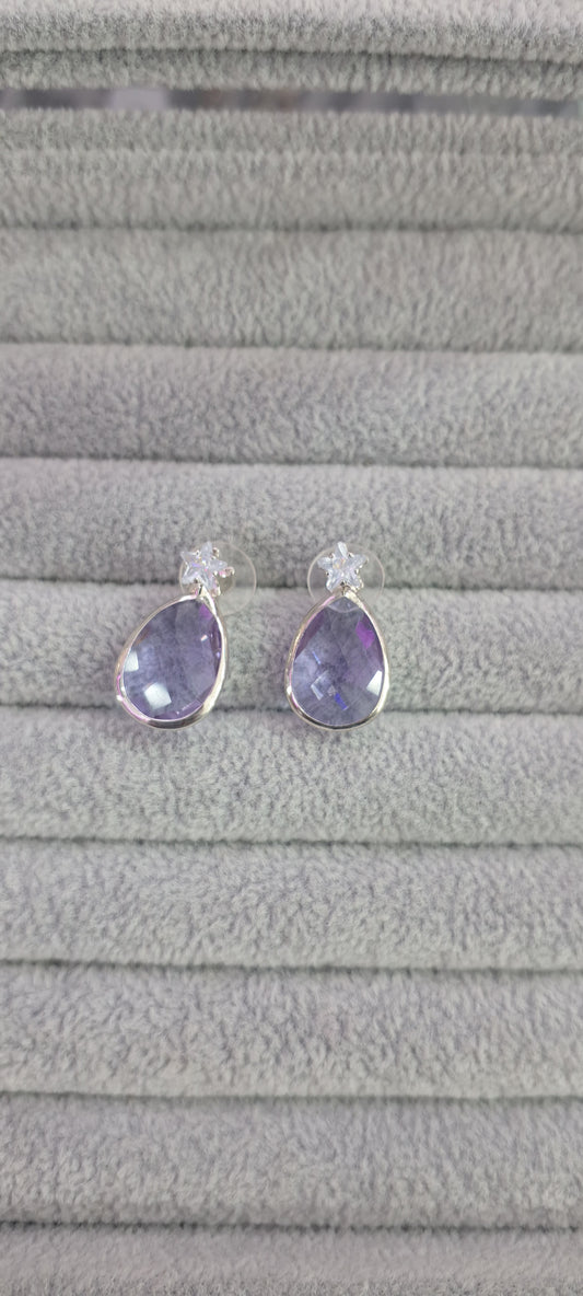 Starcut AD Earring