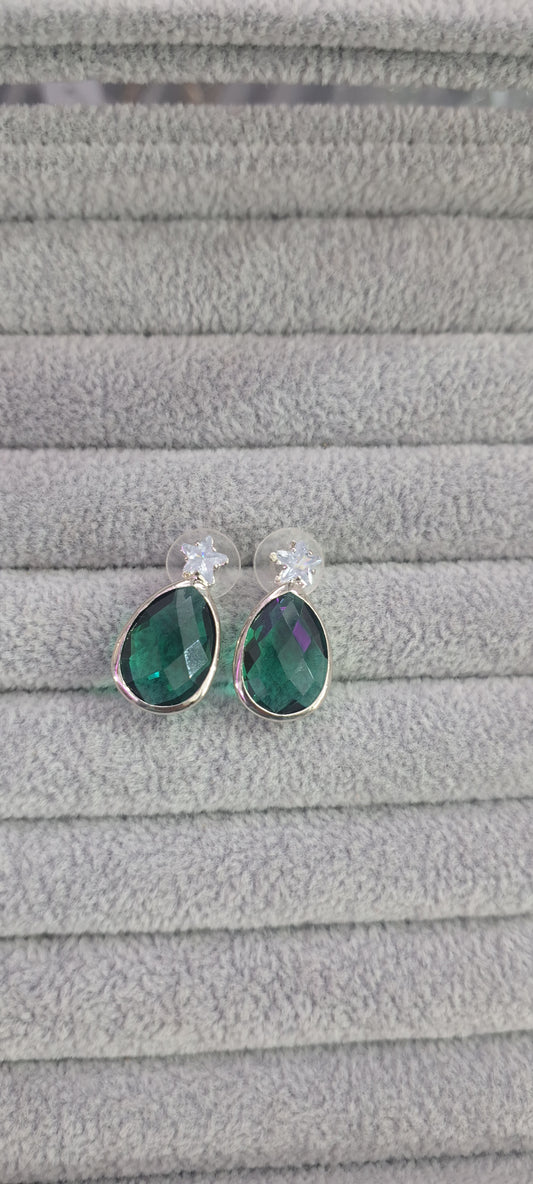 Starcut AD Earring