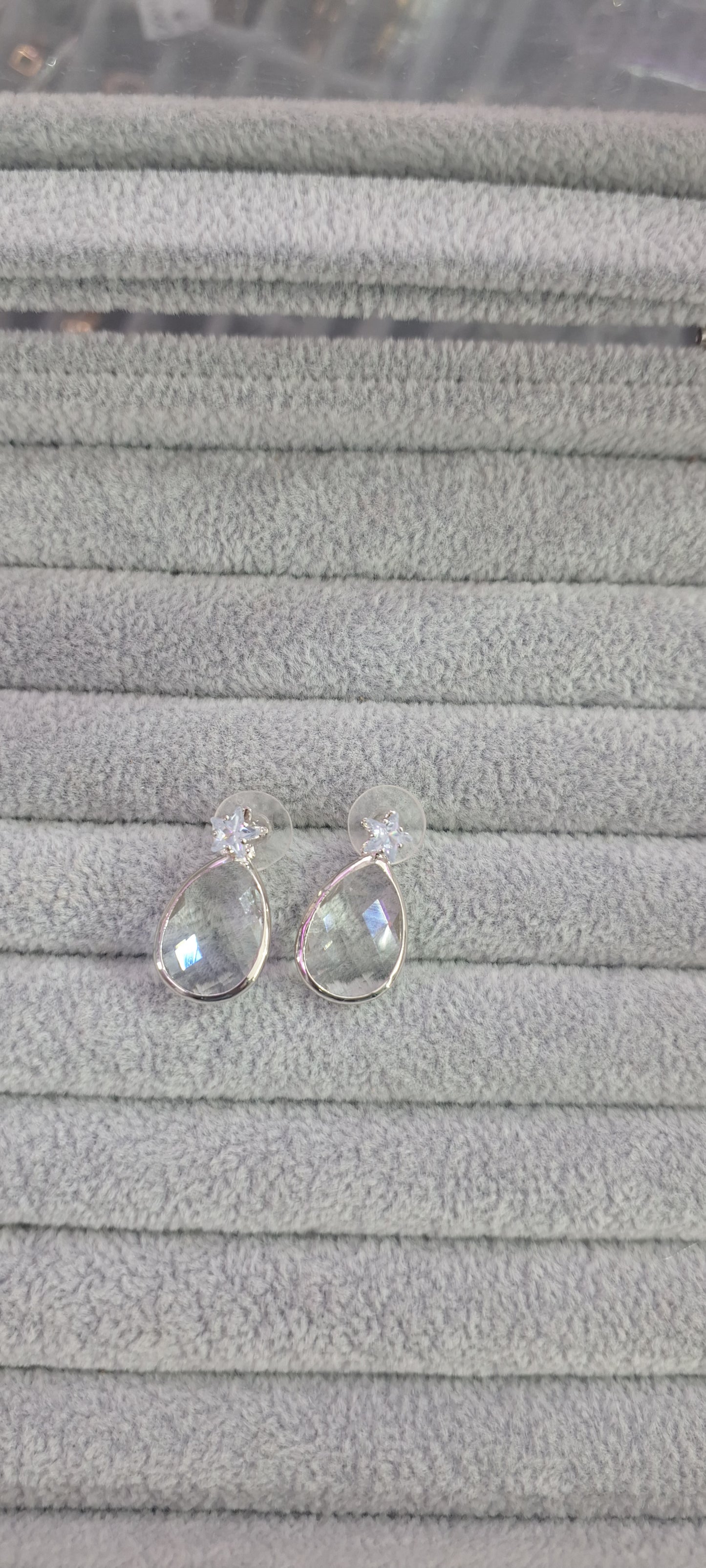 Starcut AD Earring