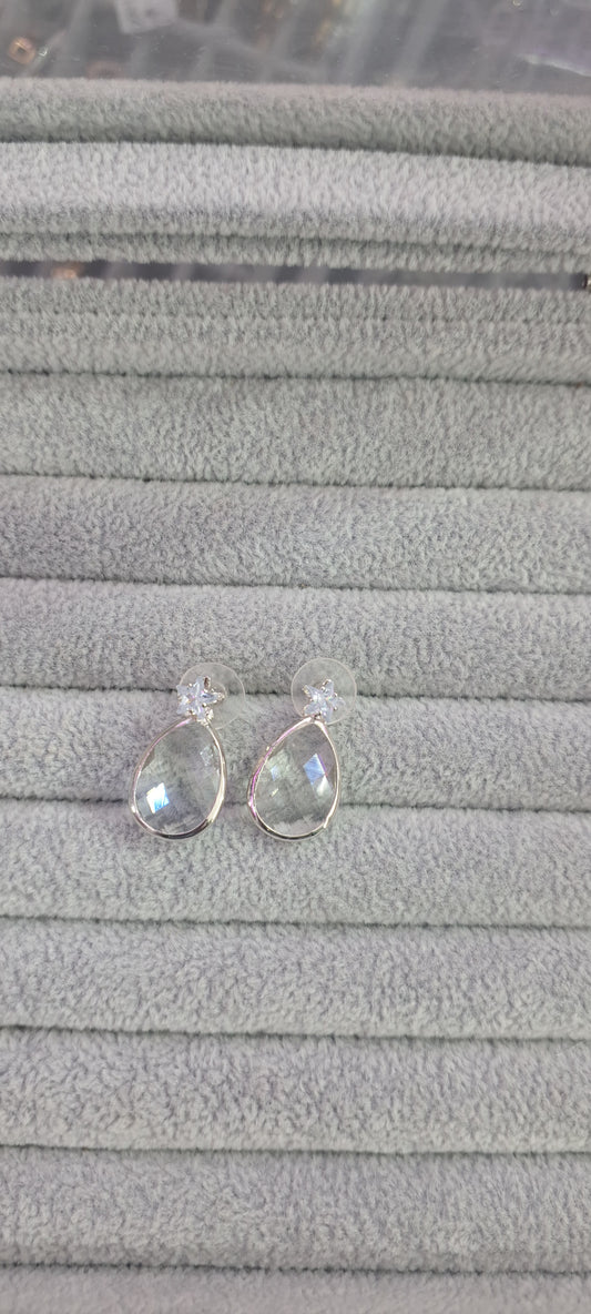 Starcut AD Earring