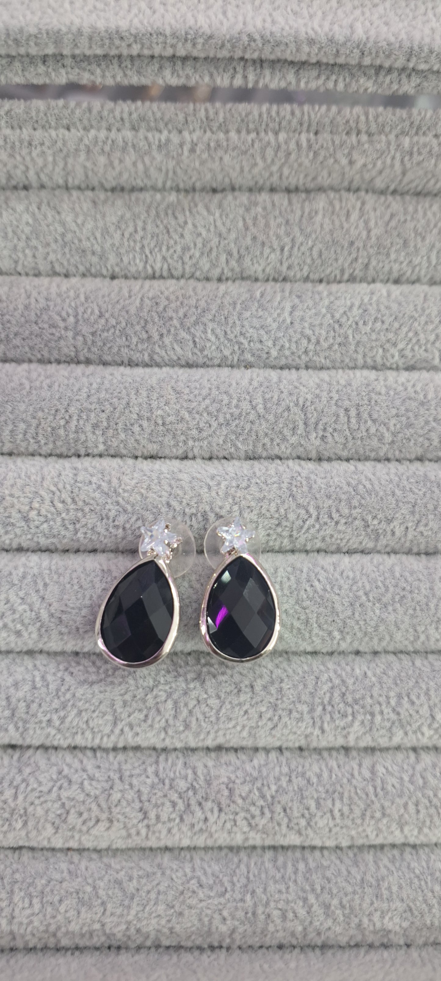 Starcut AD Earring