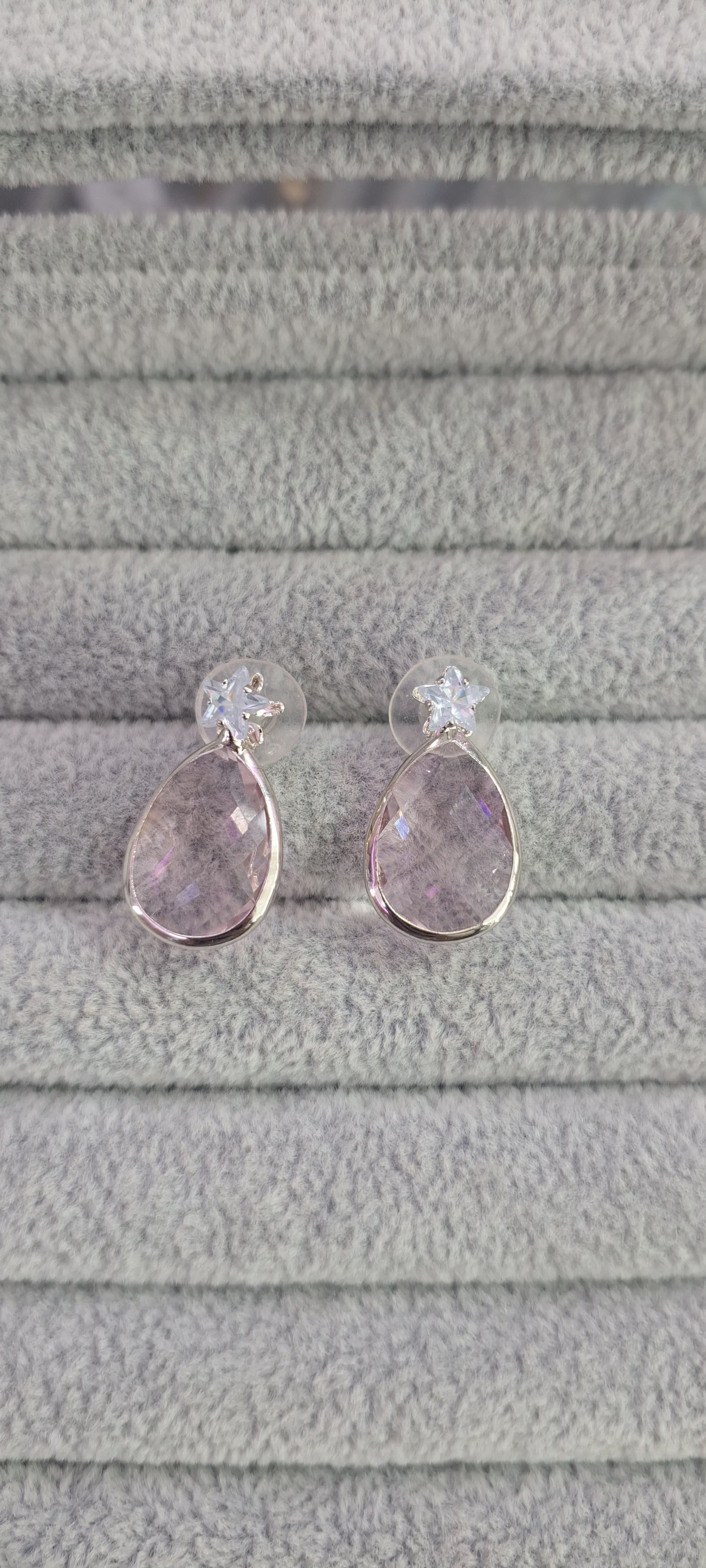 Starcut AD Earring