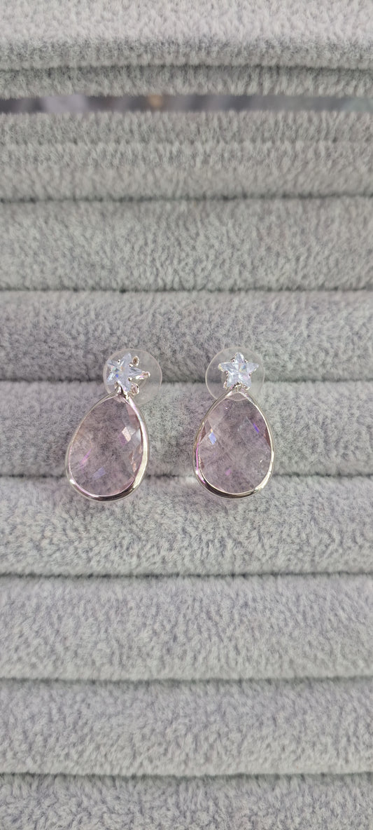 Starcut AD Earring