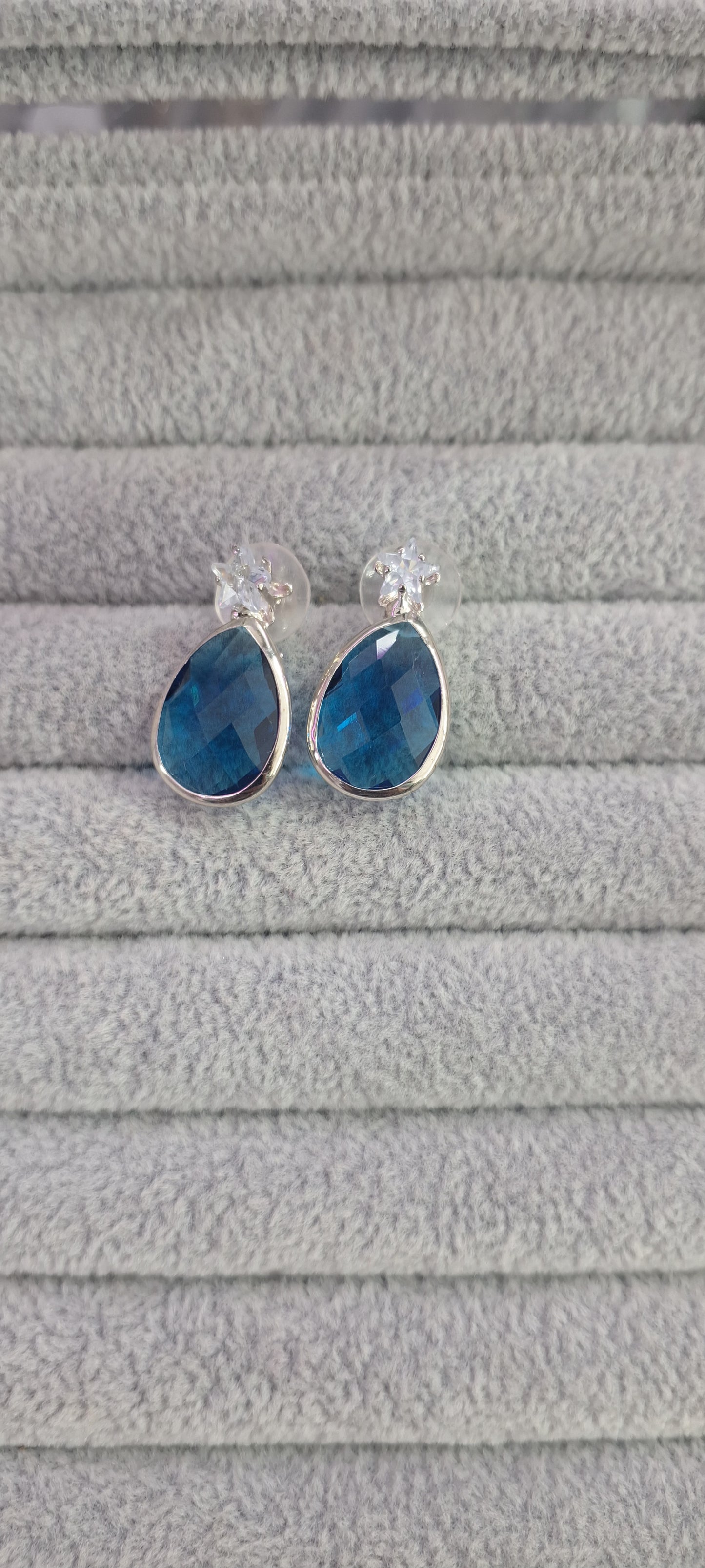 Starcut AD Earring
