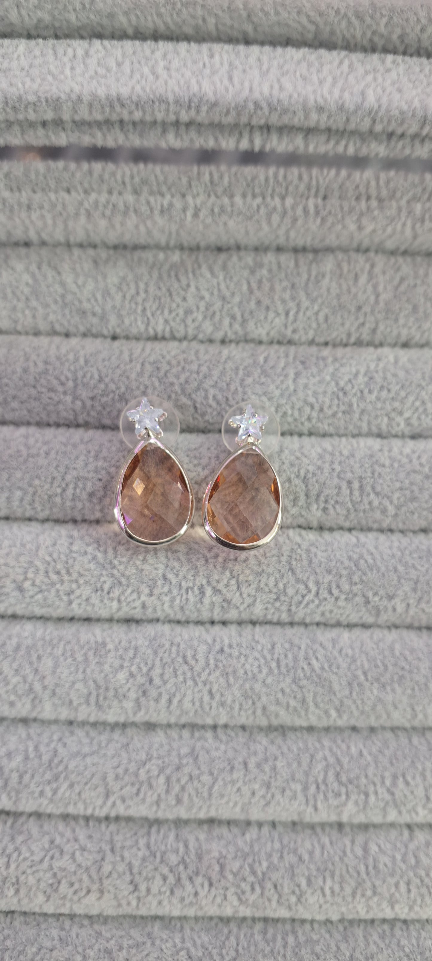 Starcut AD Earring