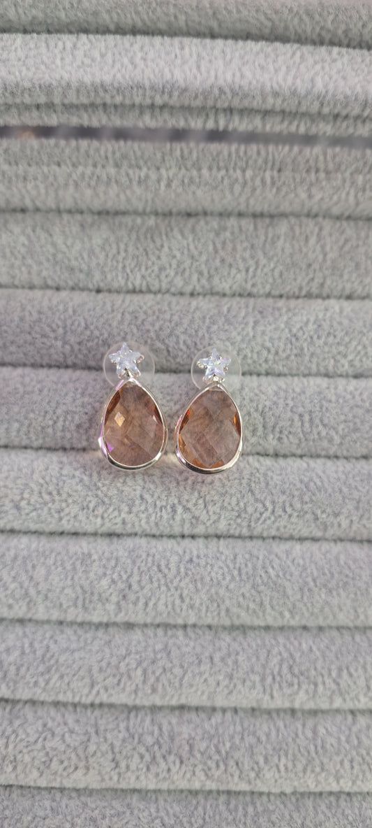 Starcut AD Earring