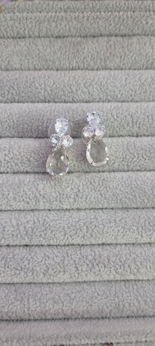 Starcut AD Earring