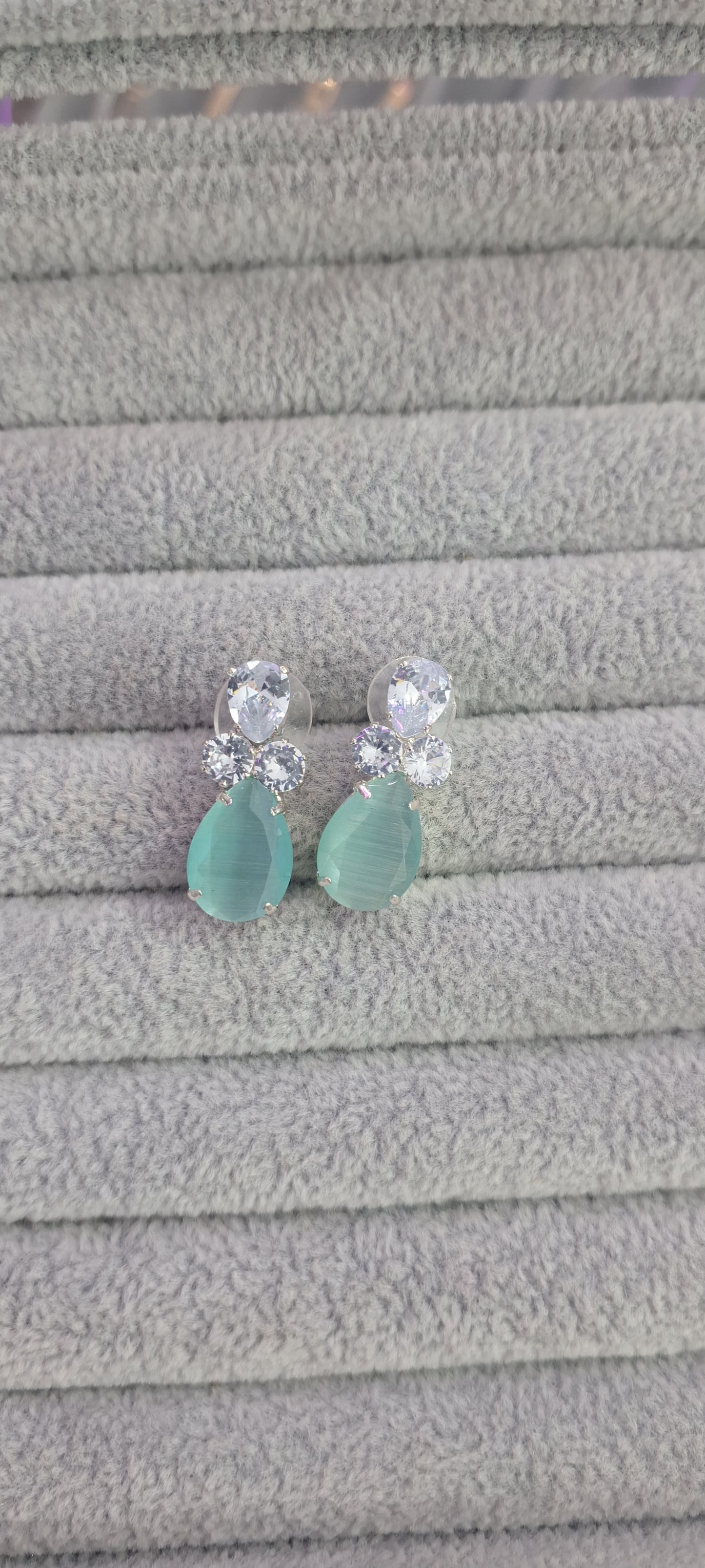 Starcut AD Earring