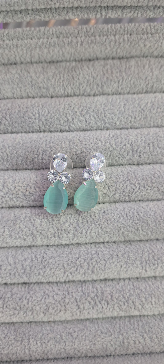 Starcut AD Earring