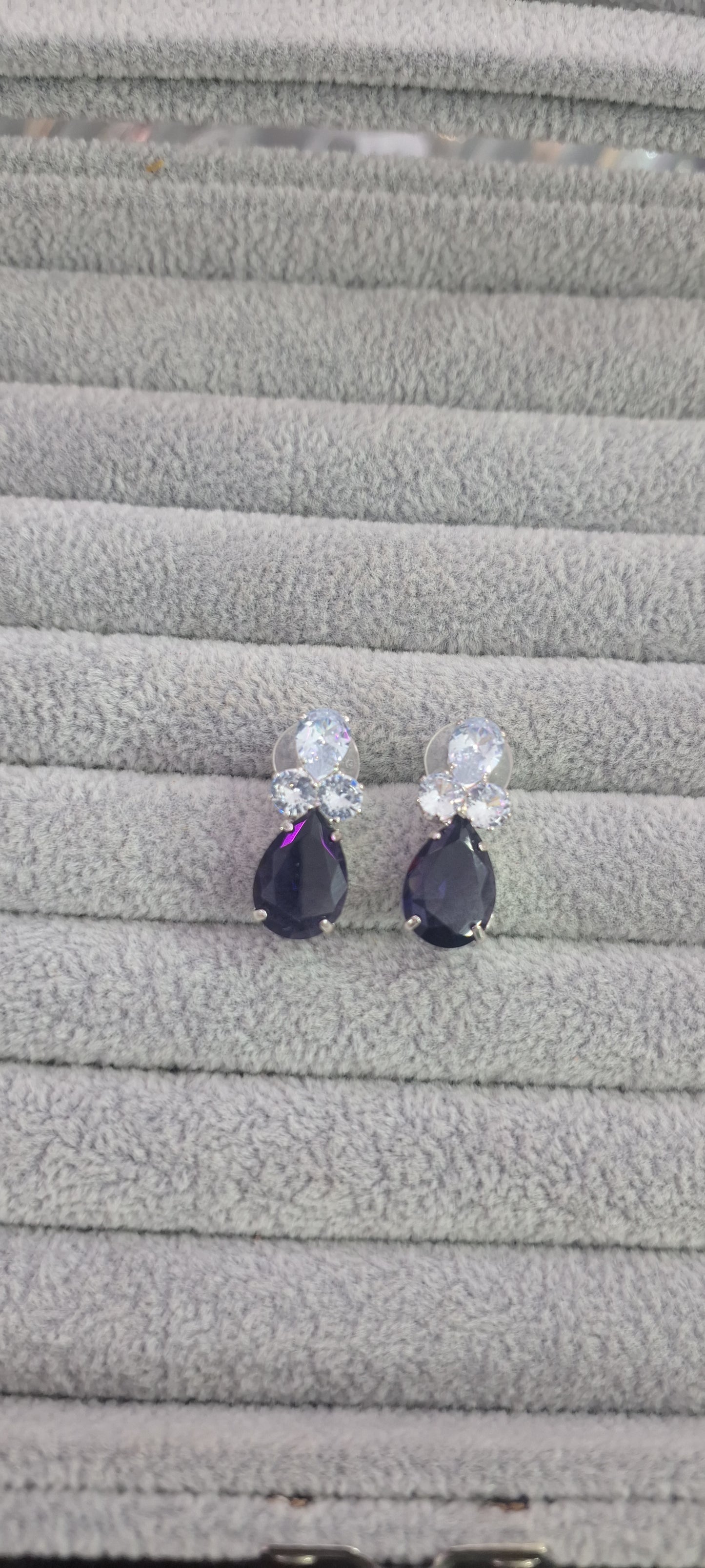 Starcut AD Earring
