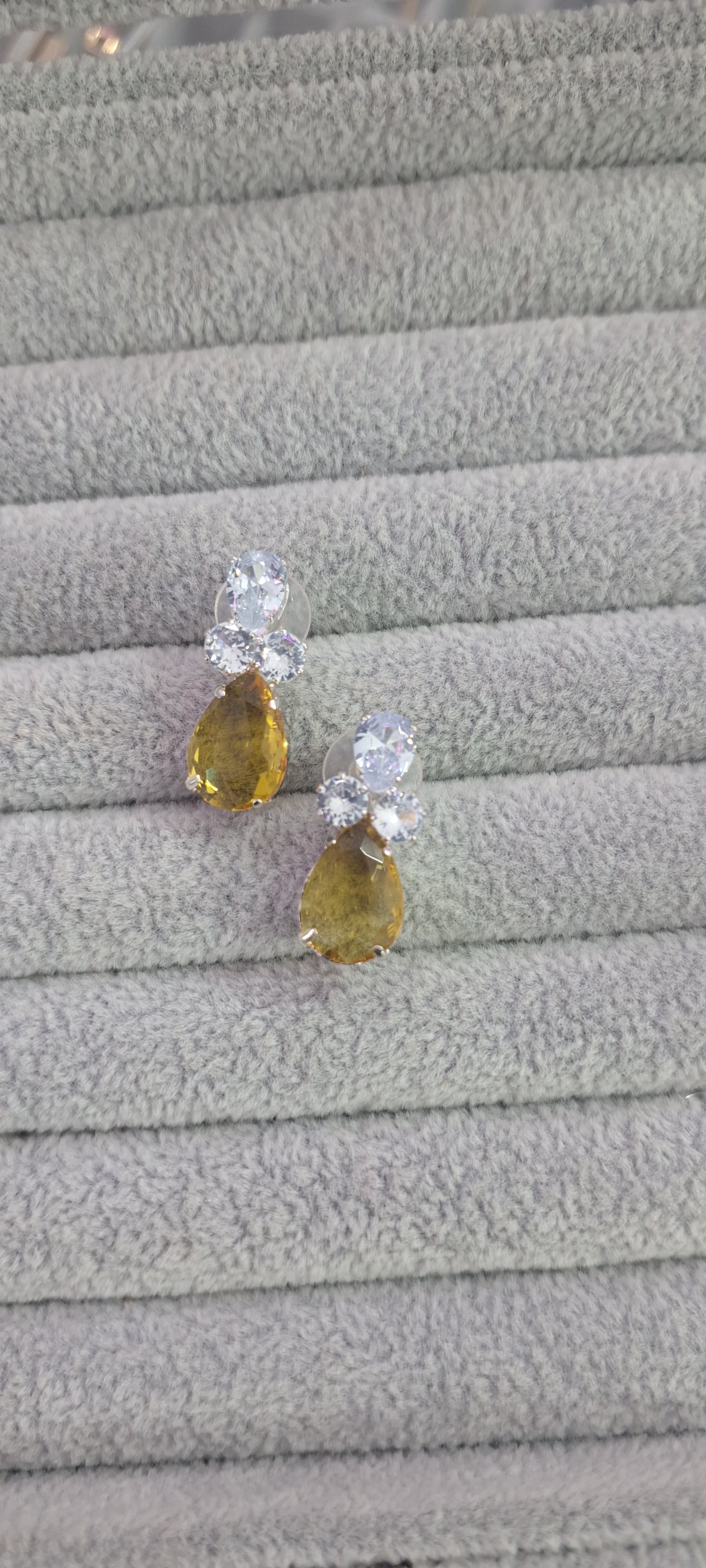 Starcut AD Earring