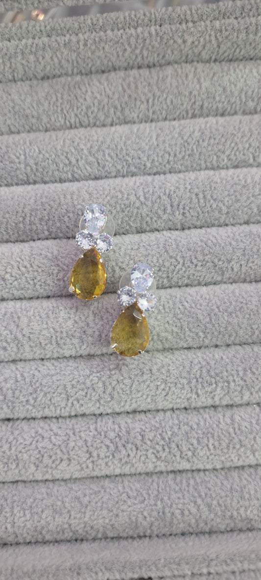 Starcut AD Earring