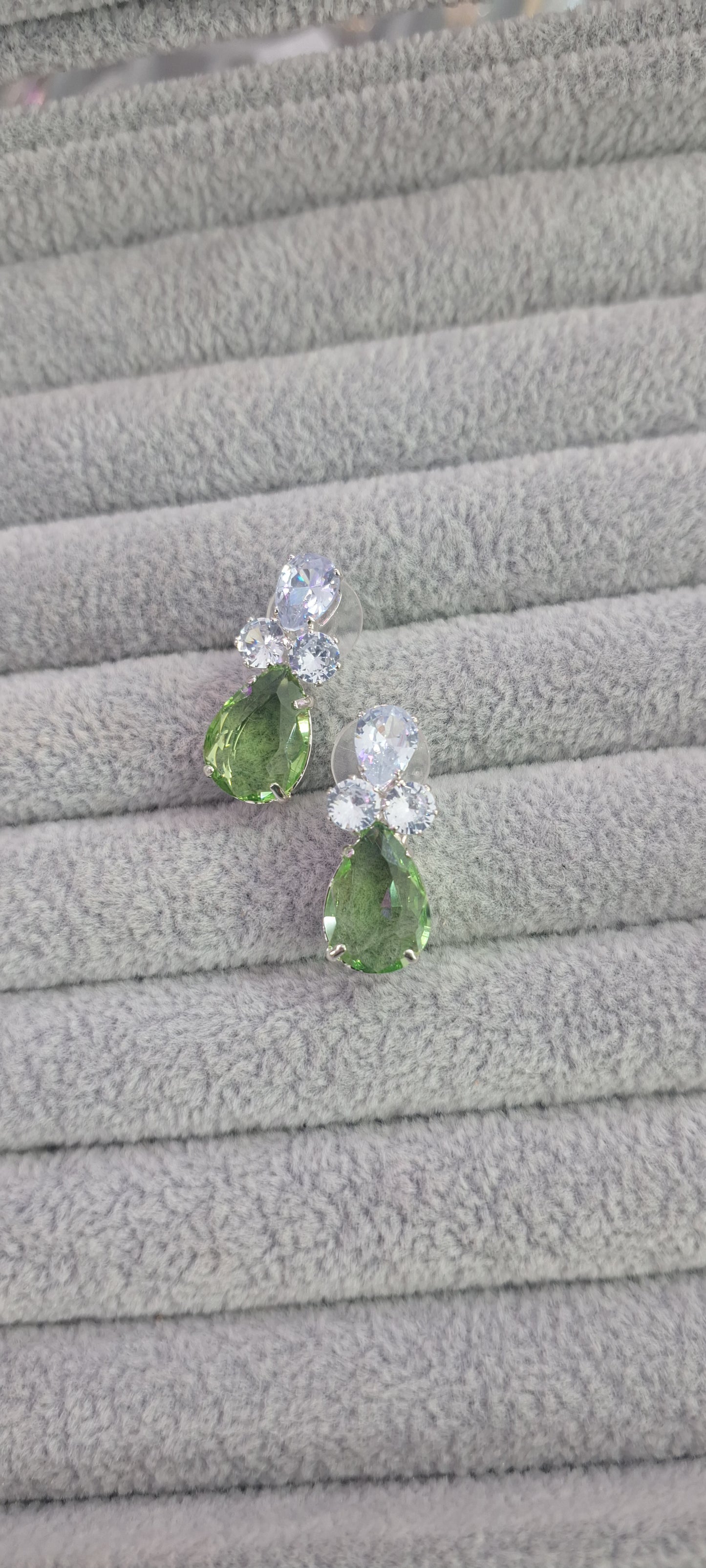 Starcut AD Earring