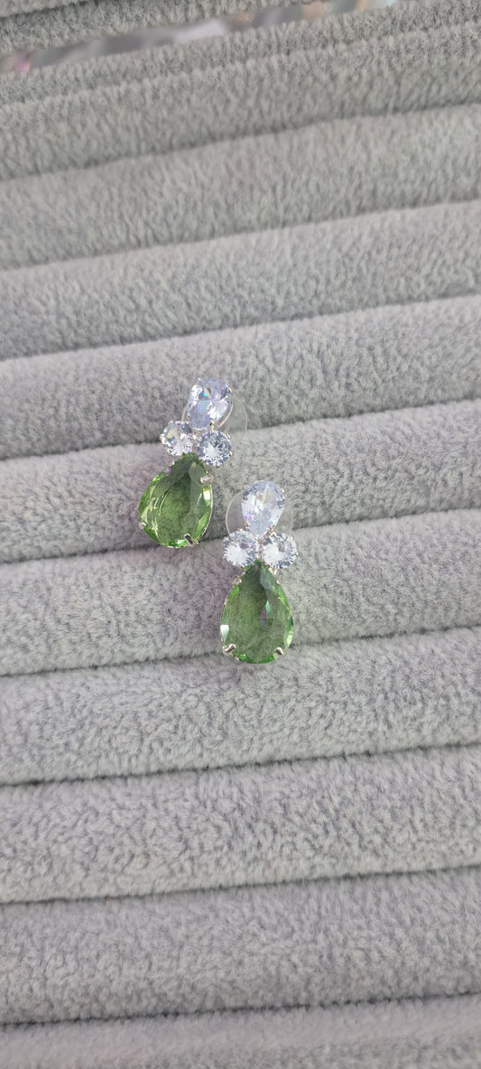 Starcut AD Earring