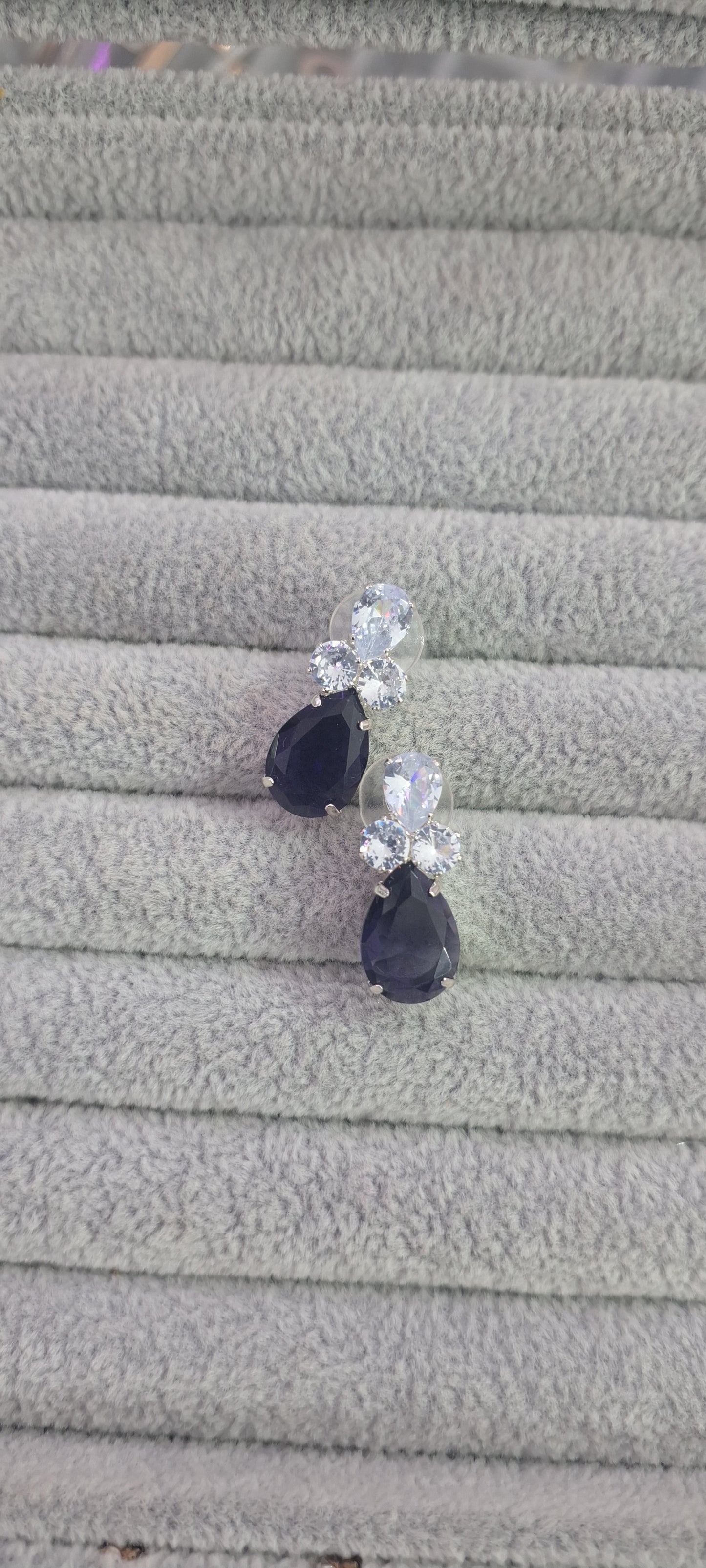 Starcut AD Earring