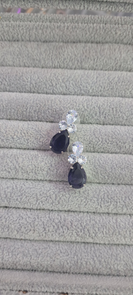 Starcut AD Earring