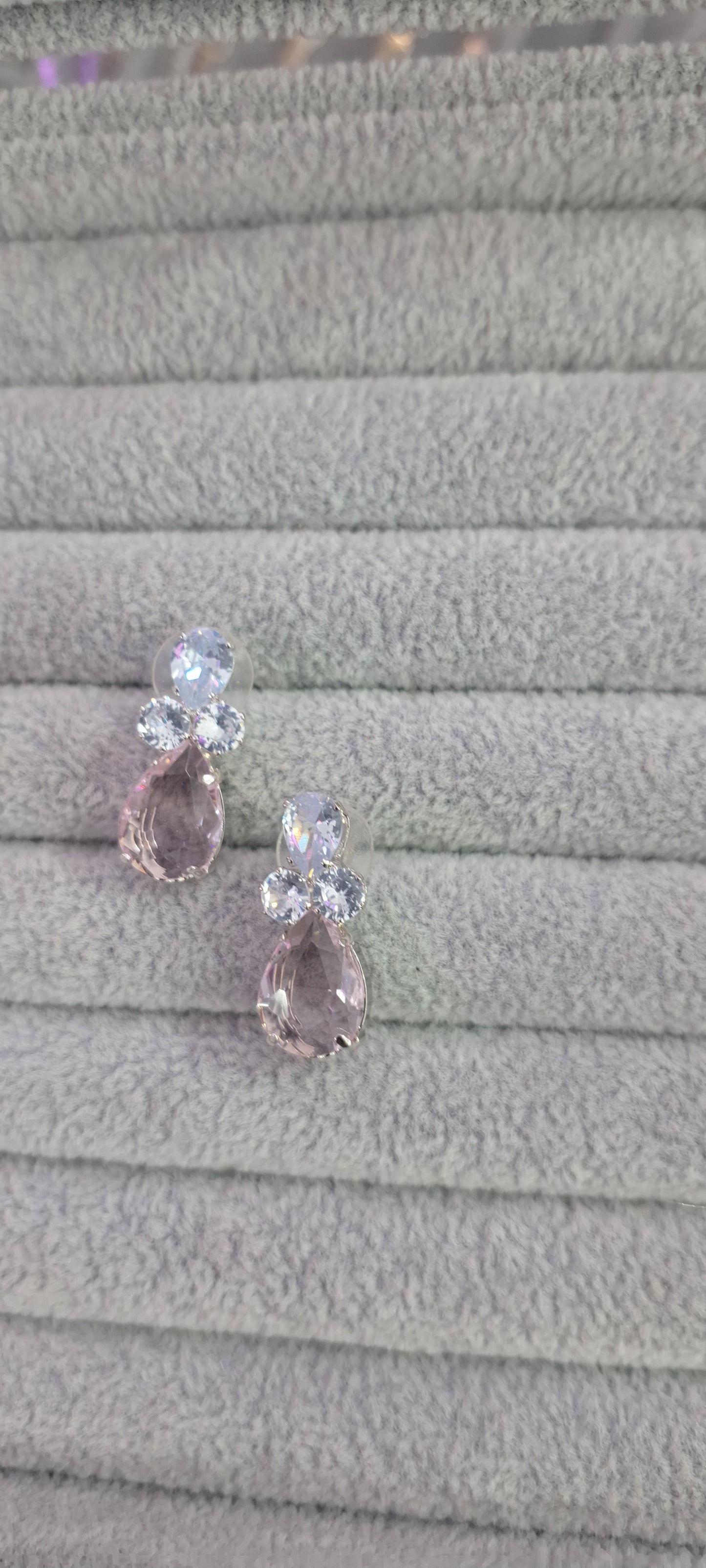 Starcut AD Earring