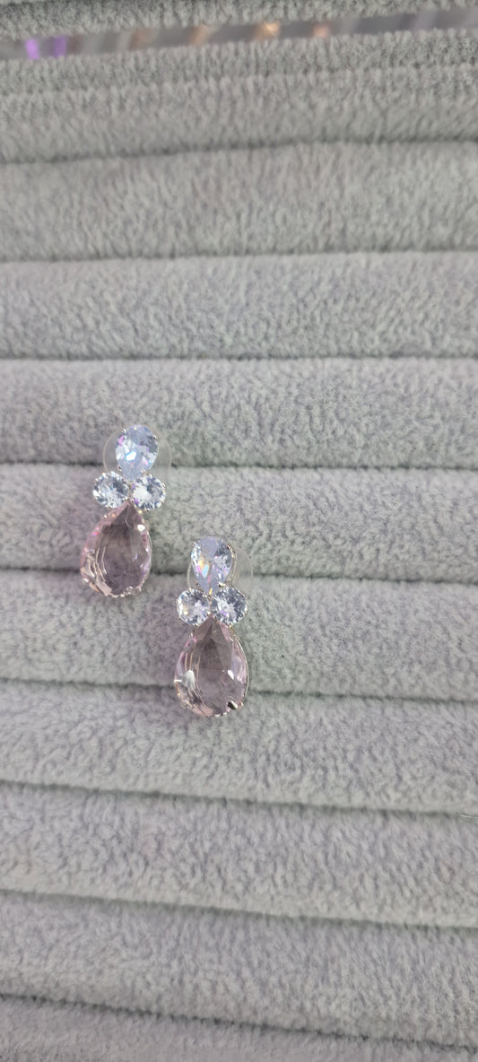 Starcut AD Earring