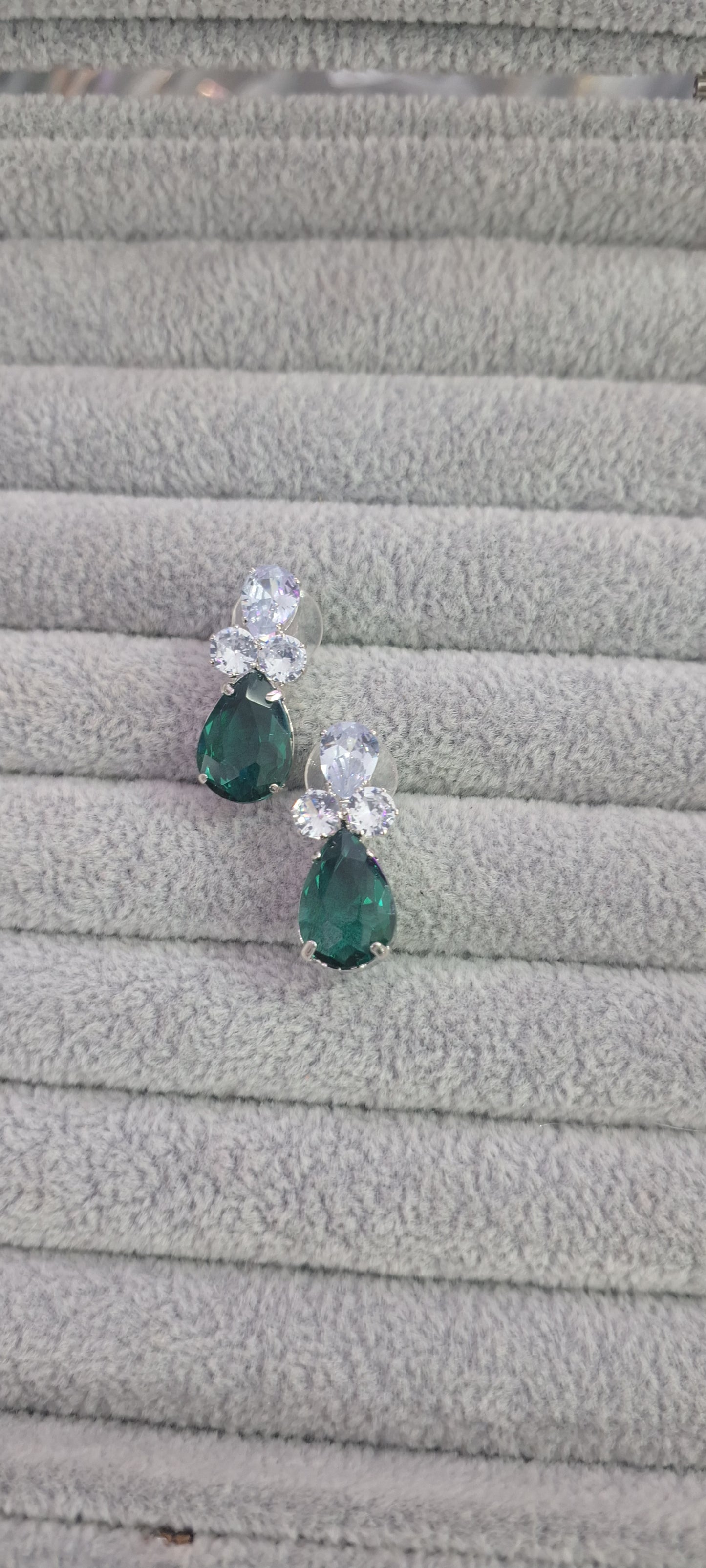 Starcut AD Earring