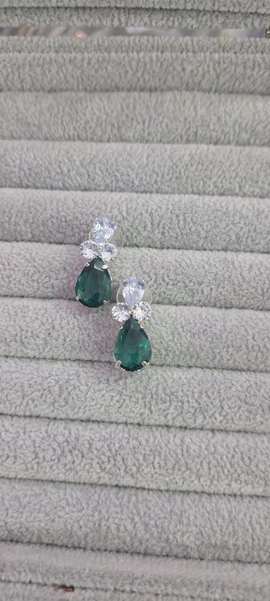 Starcut AD Earring