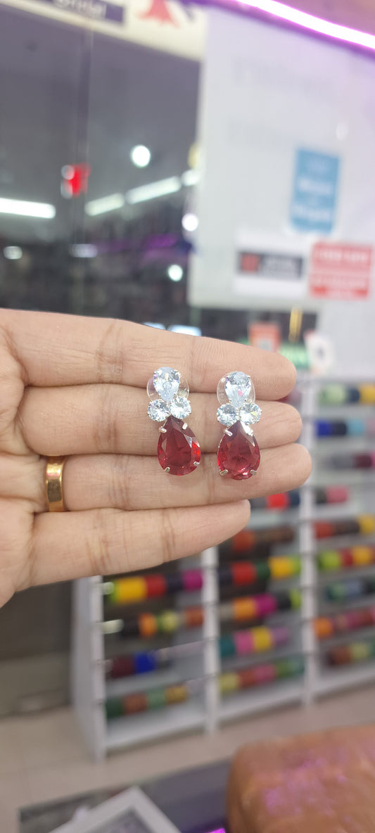 Starcut AD Earring