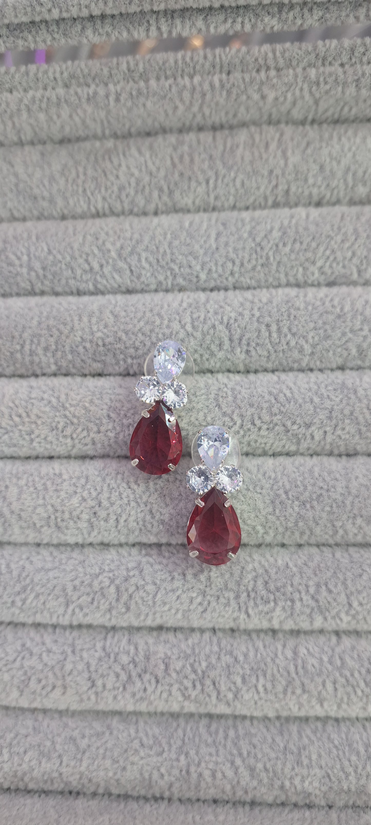 Starcut AD Earring