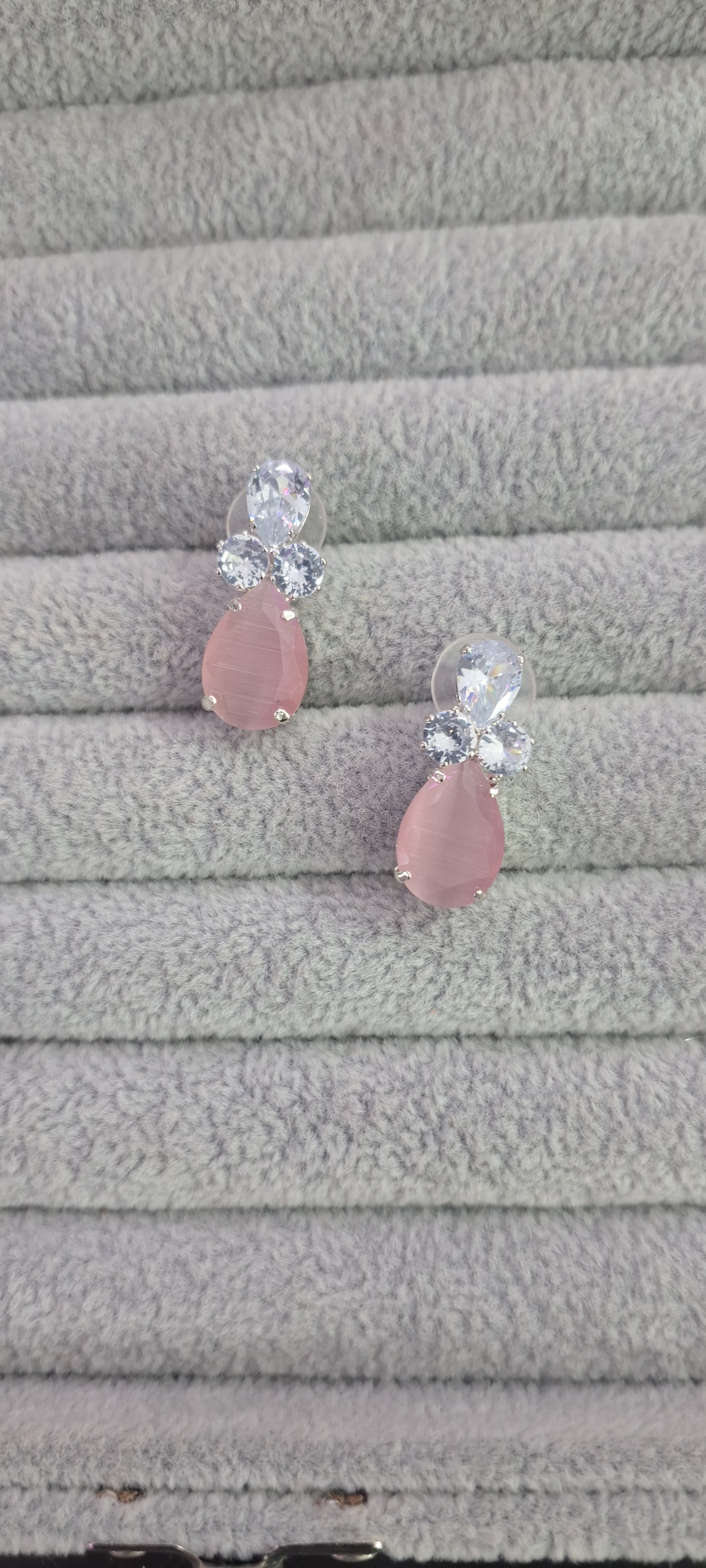 Starcut AD Earring