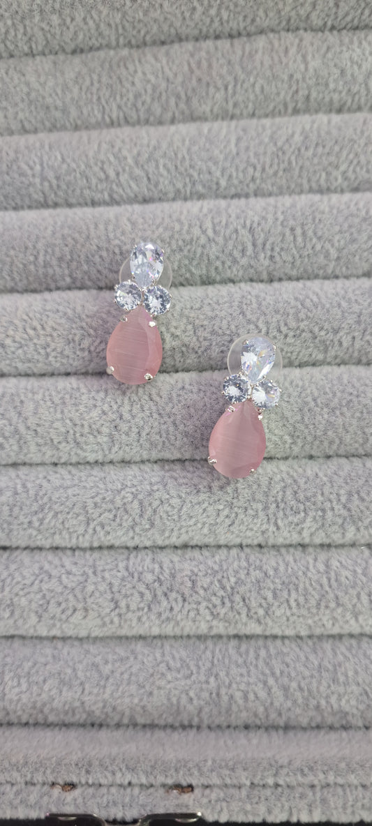 Starcut AD Earring