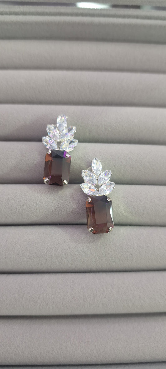 Starcut AD Earring