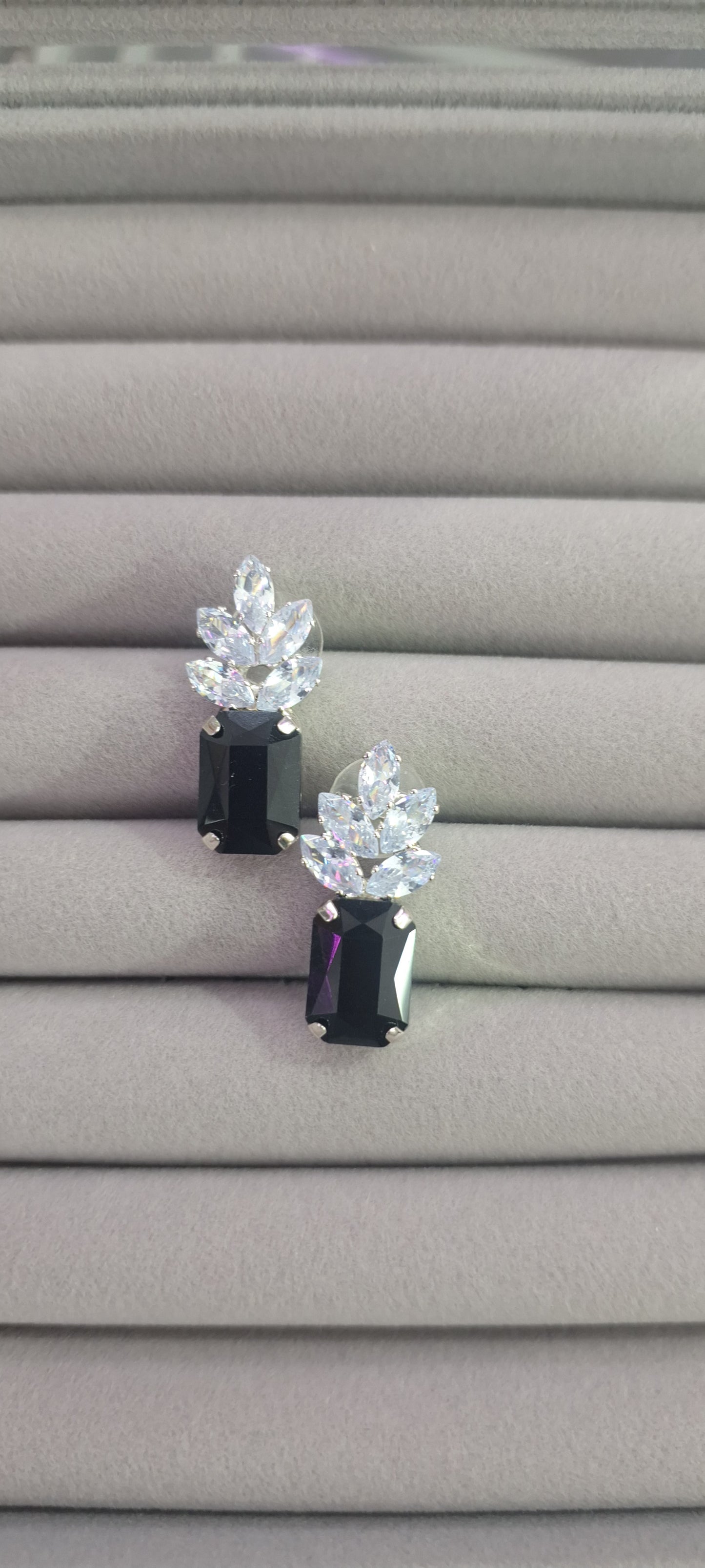 Starcut AD Earring