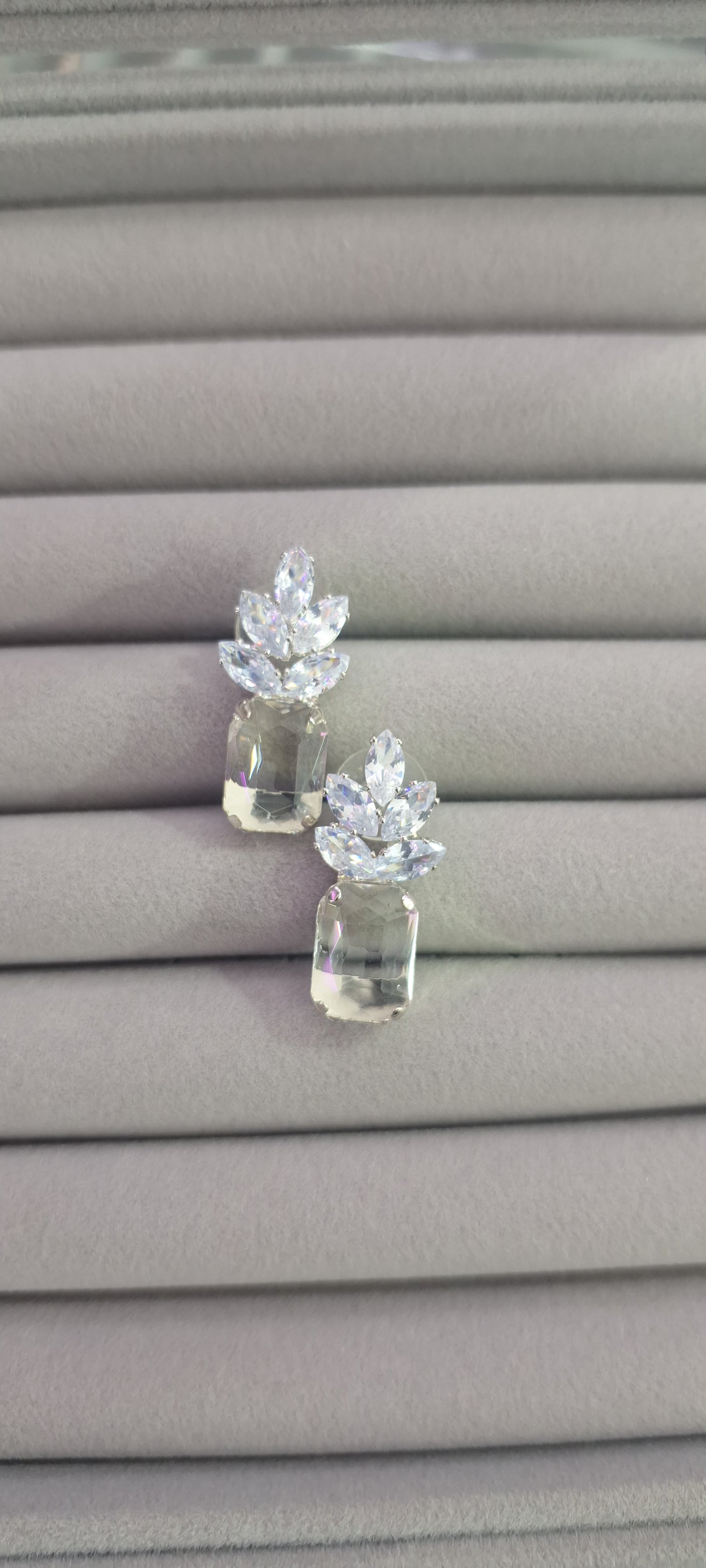 Starcut AD Earring