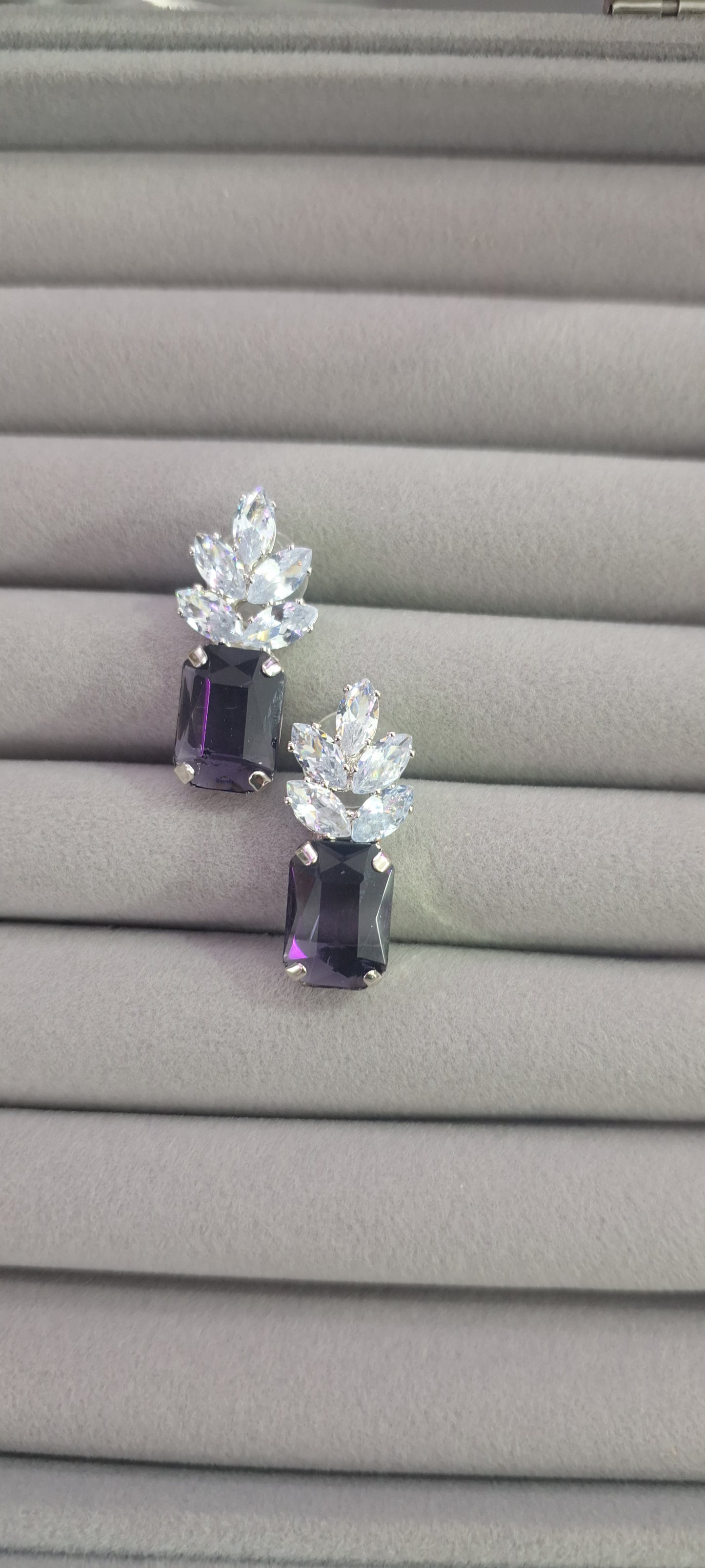 Starcut AD Earring