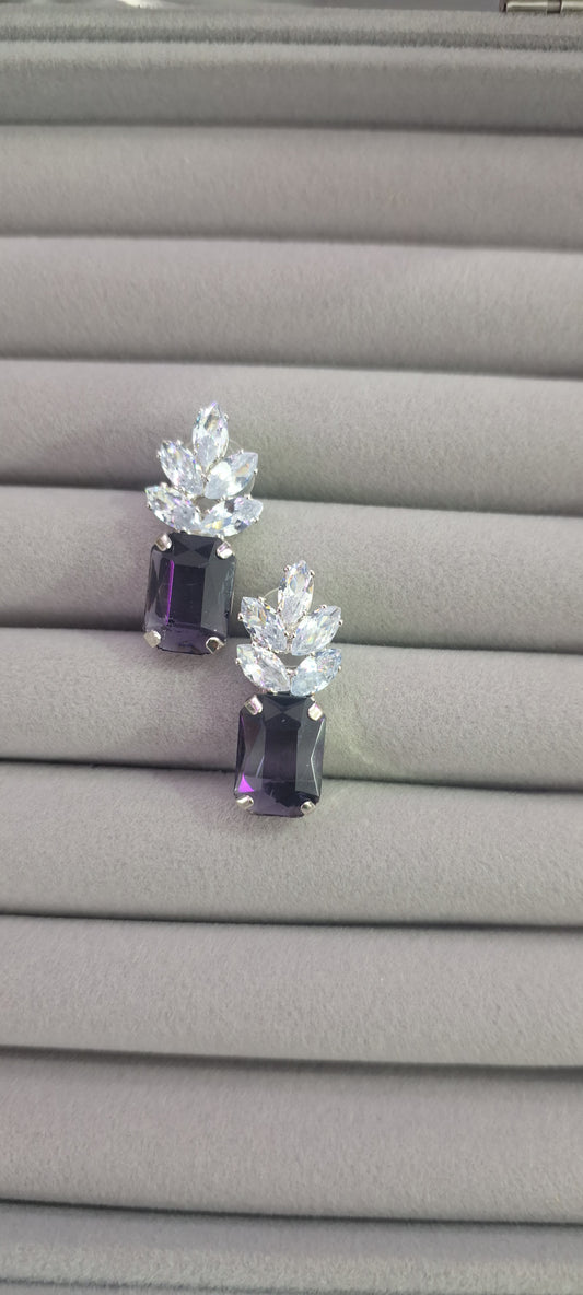 Starcut AD Earring