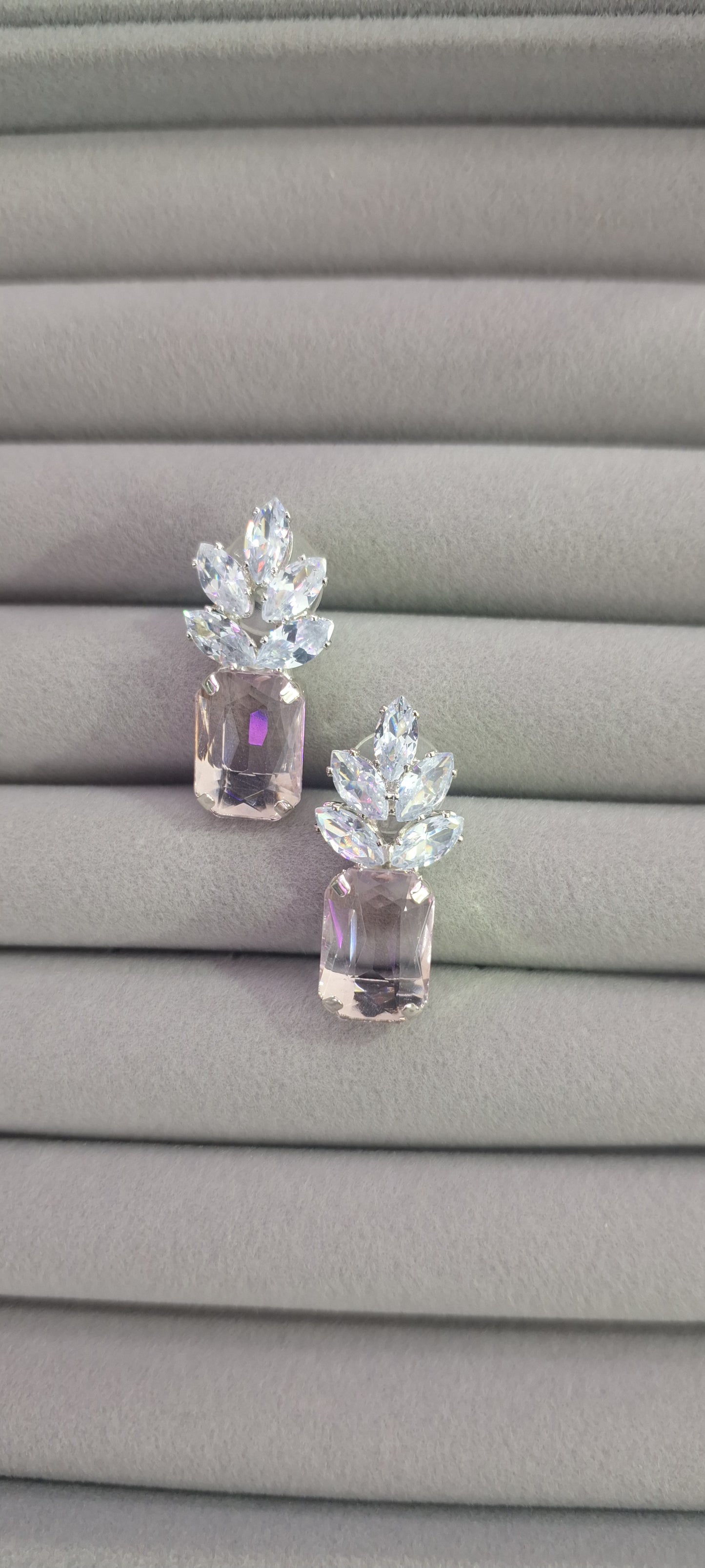Starcut AD Earring