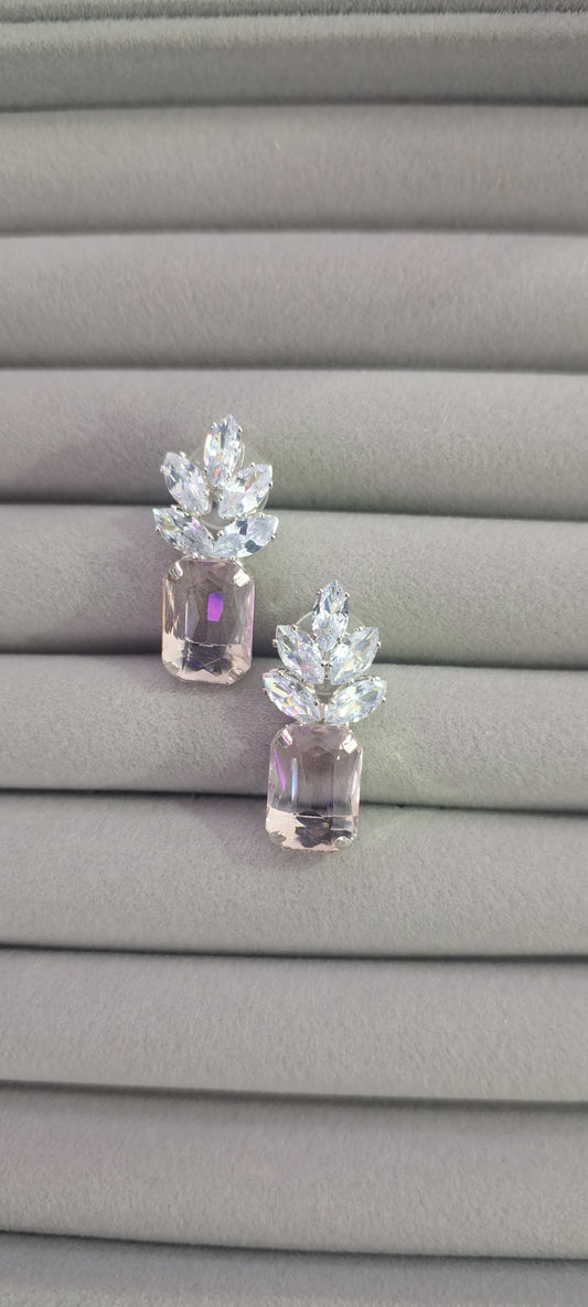 Starcut AD Earring