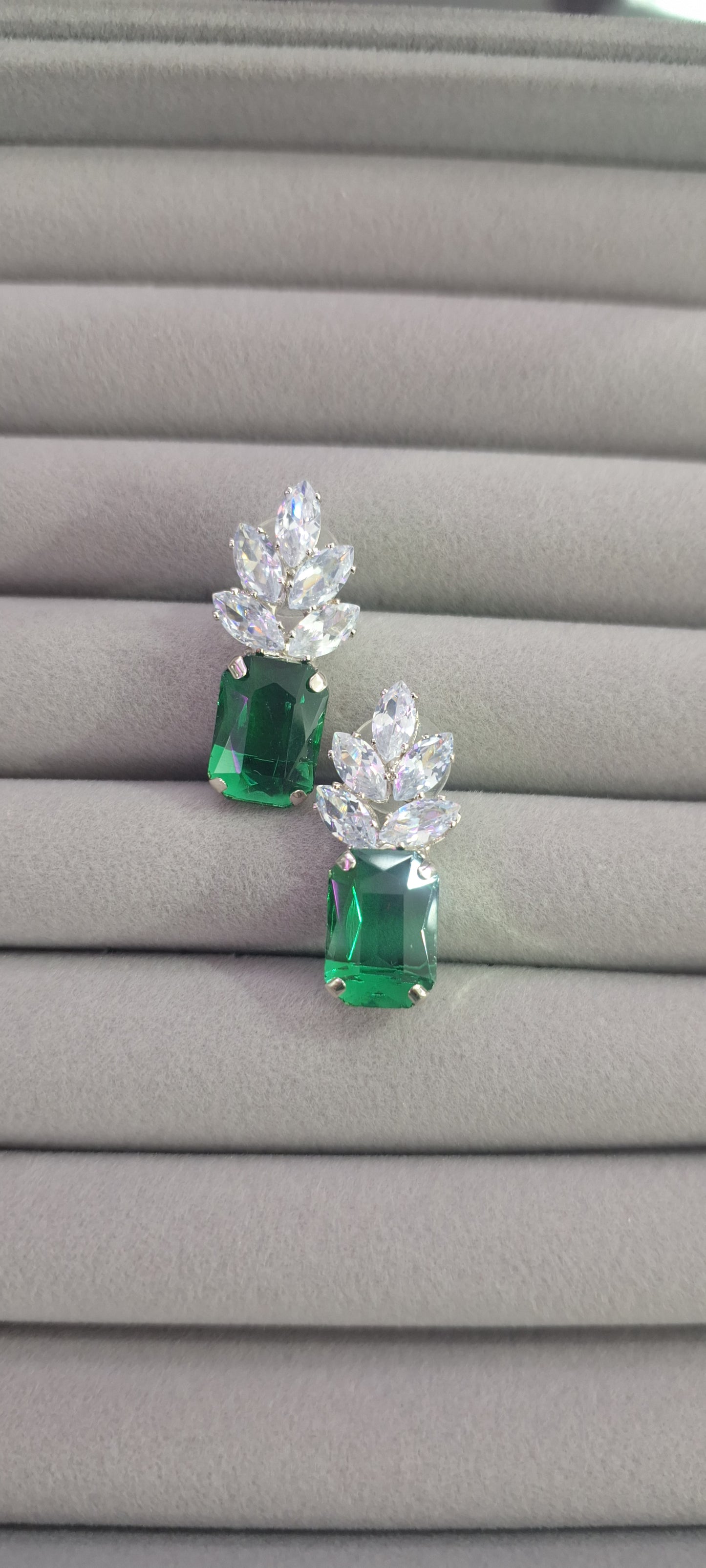 Starcut AD Earring