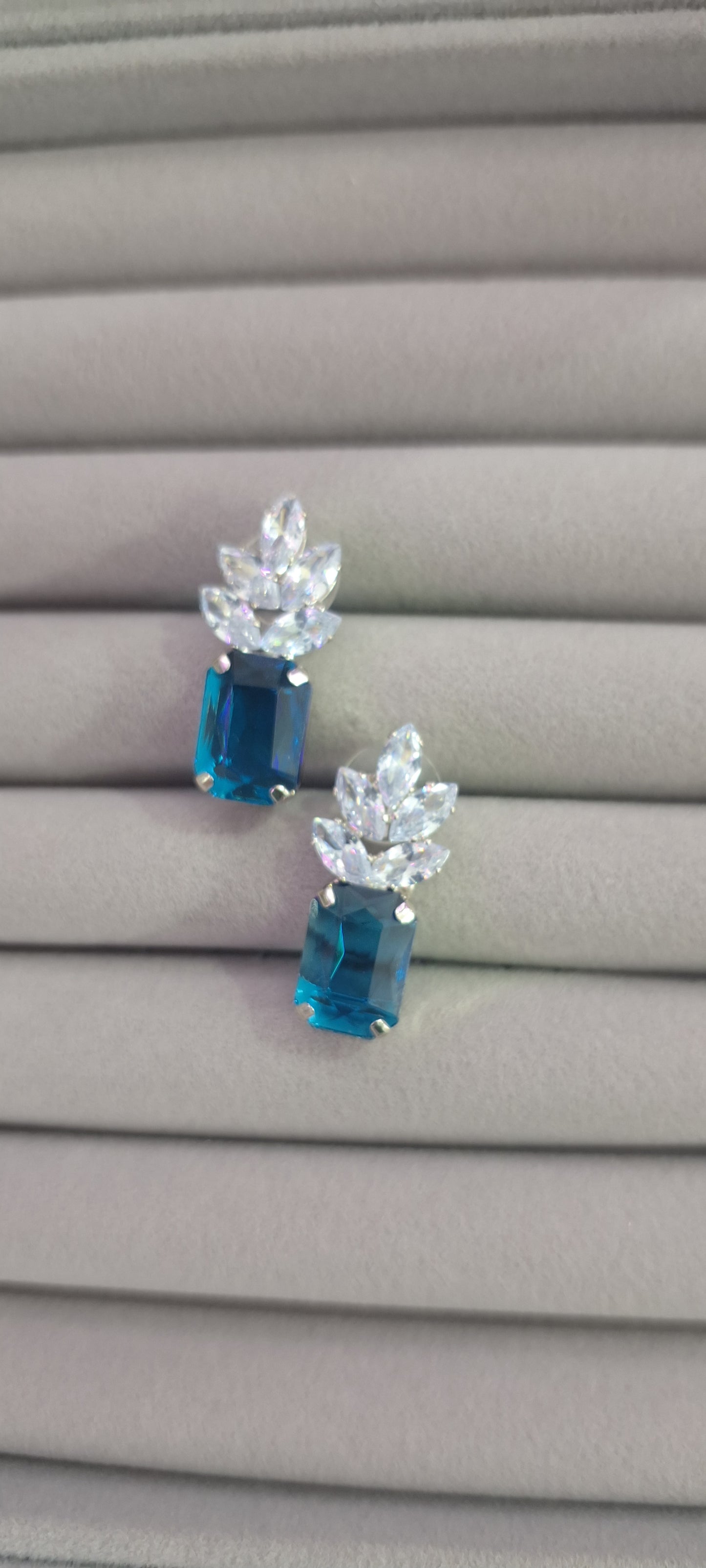 Starcut AD Earring