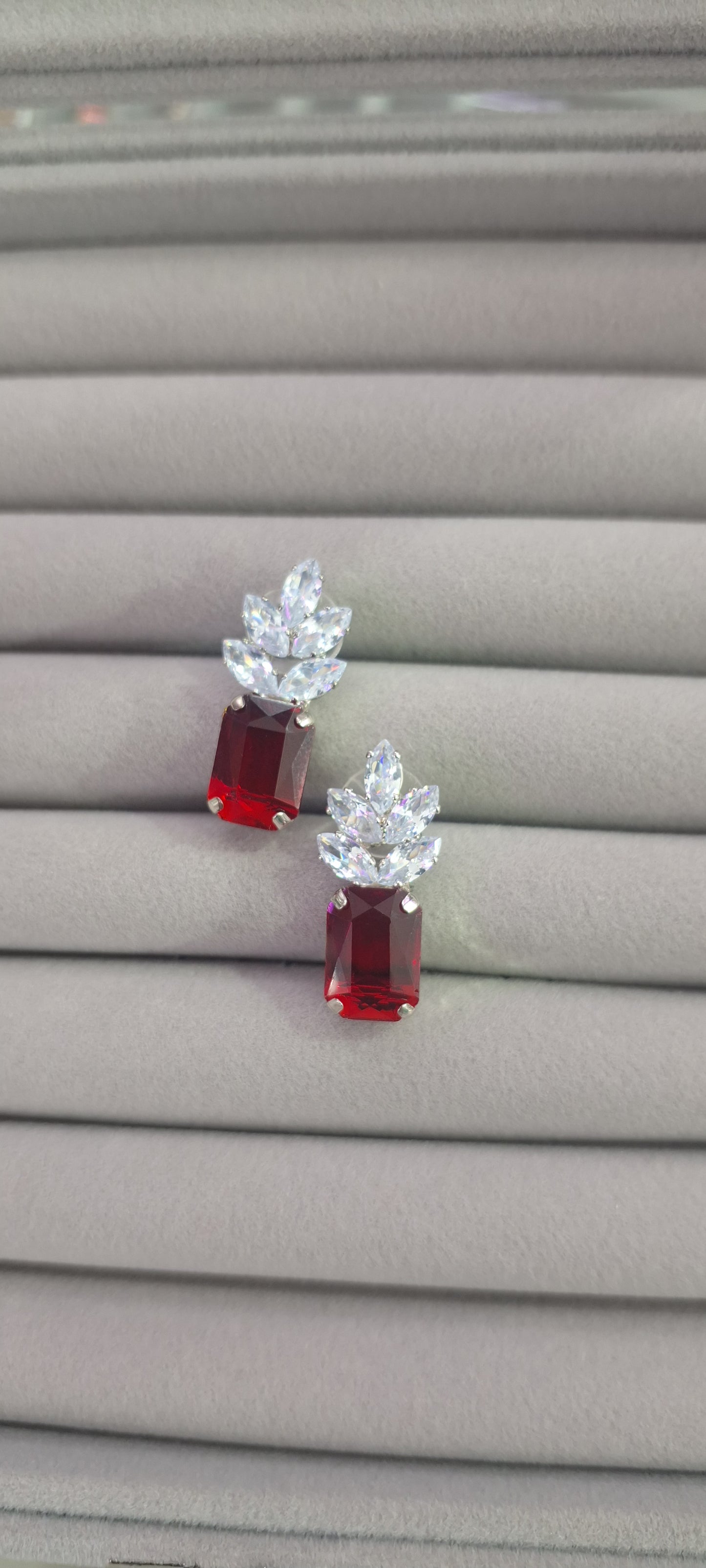 Starcut AD Earring