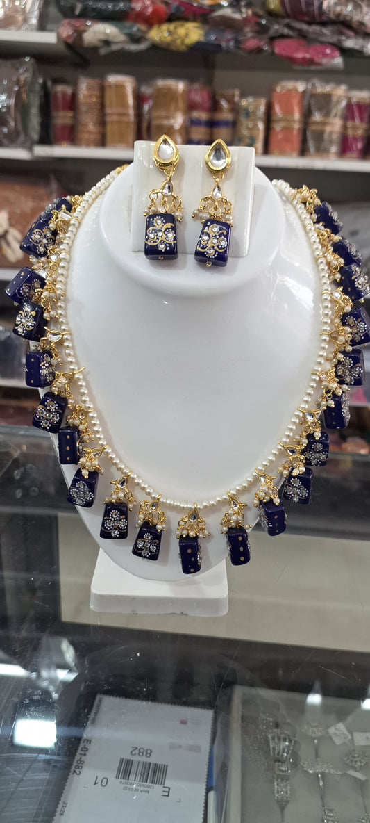 Fussion Jewellery Set