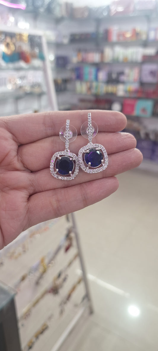 Starcut AD Earring