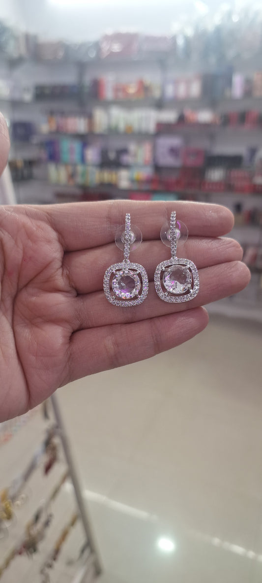 Starcut AD Earring