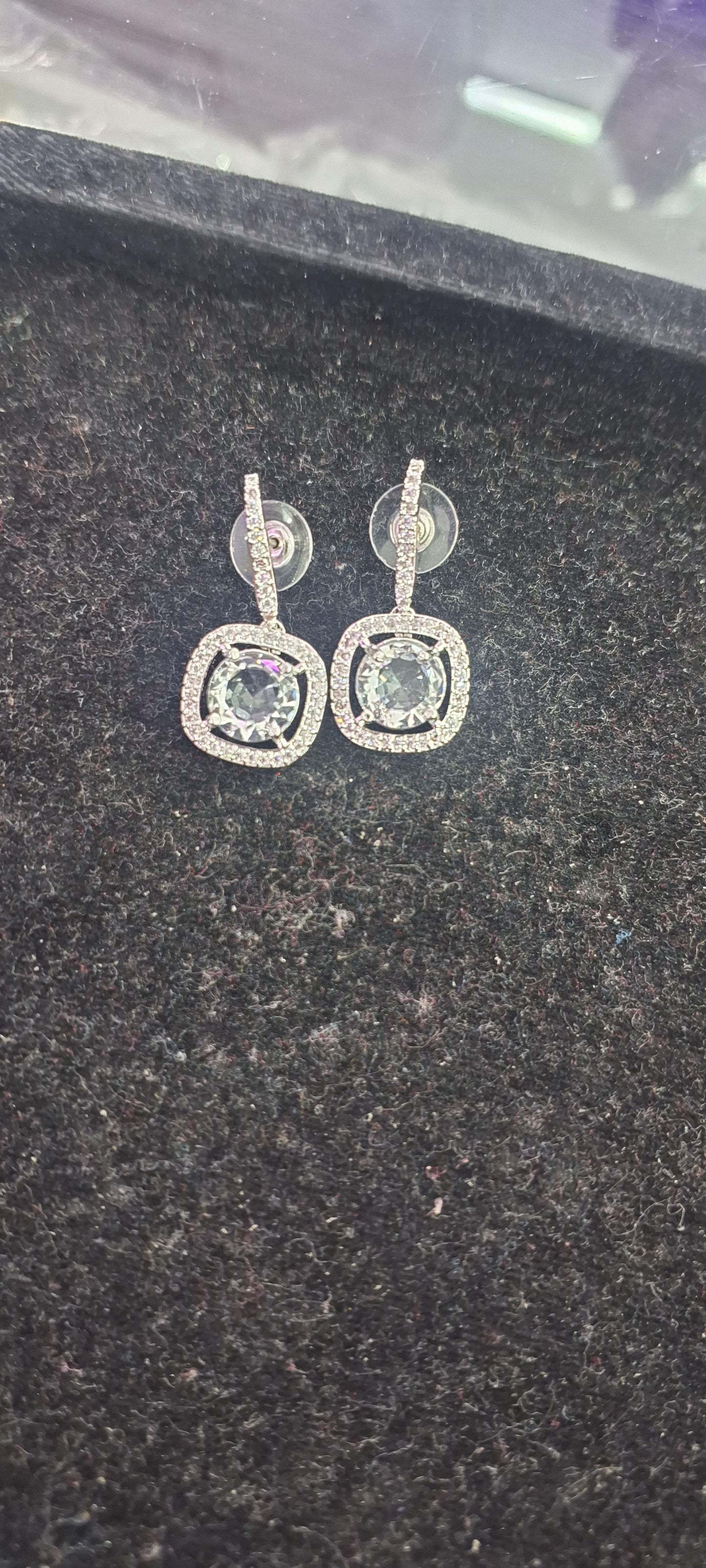 Starcut AD Earring