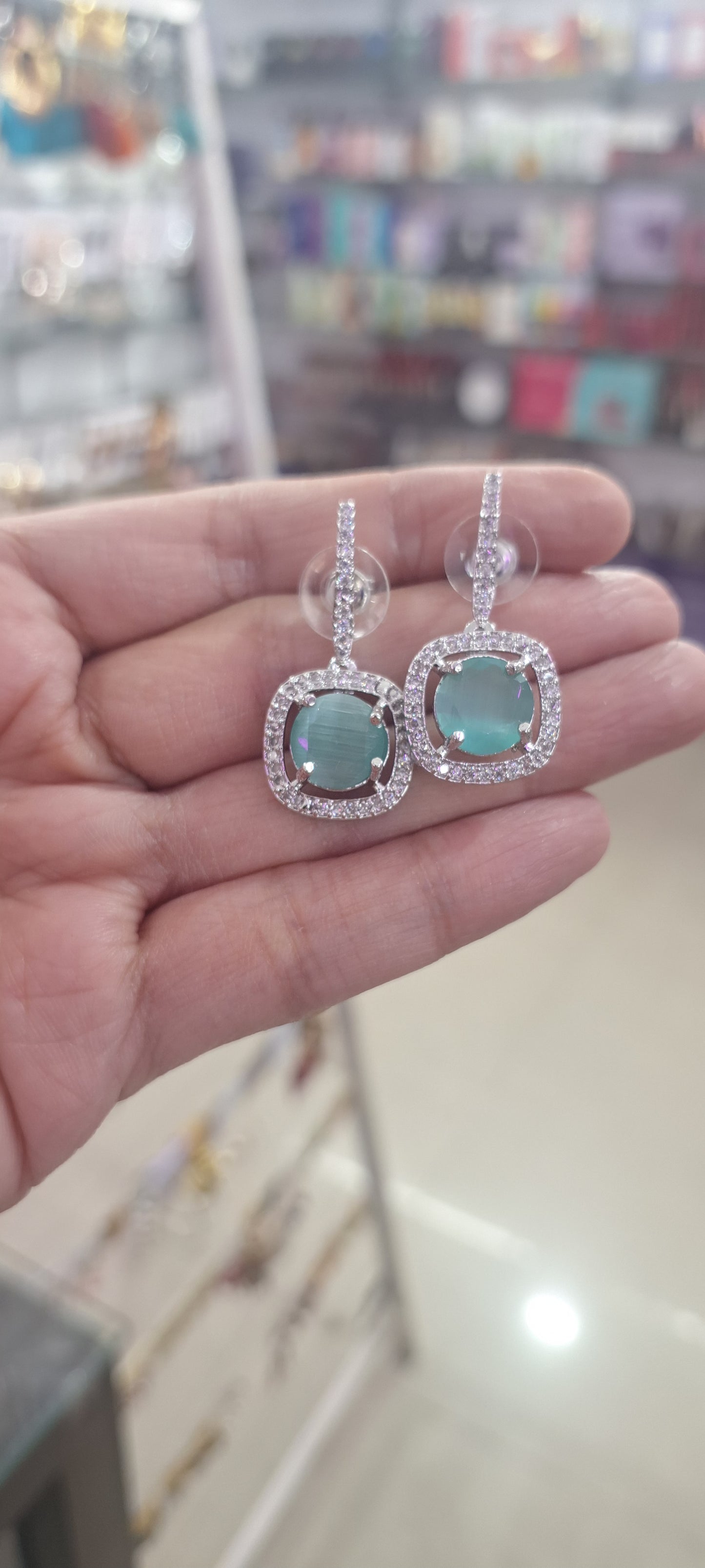 Starcut AD Earring