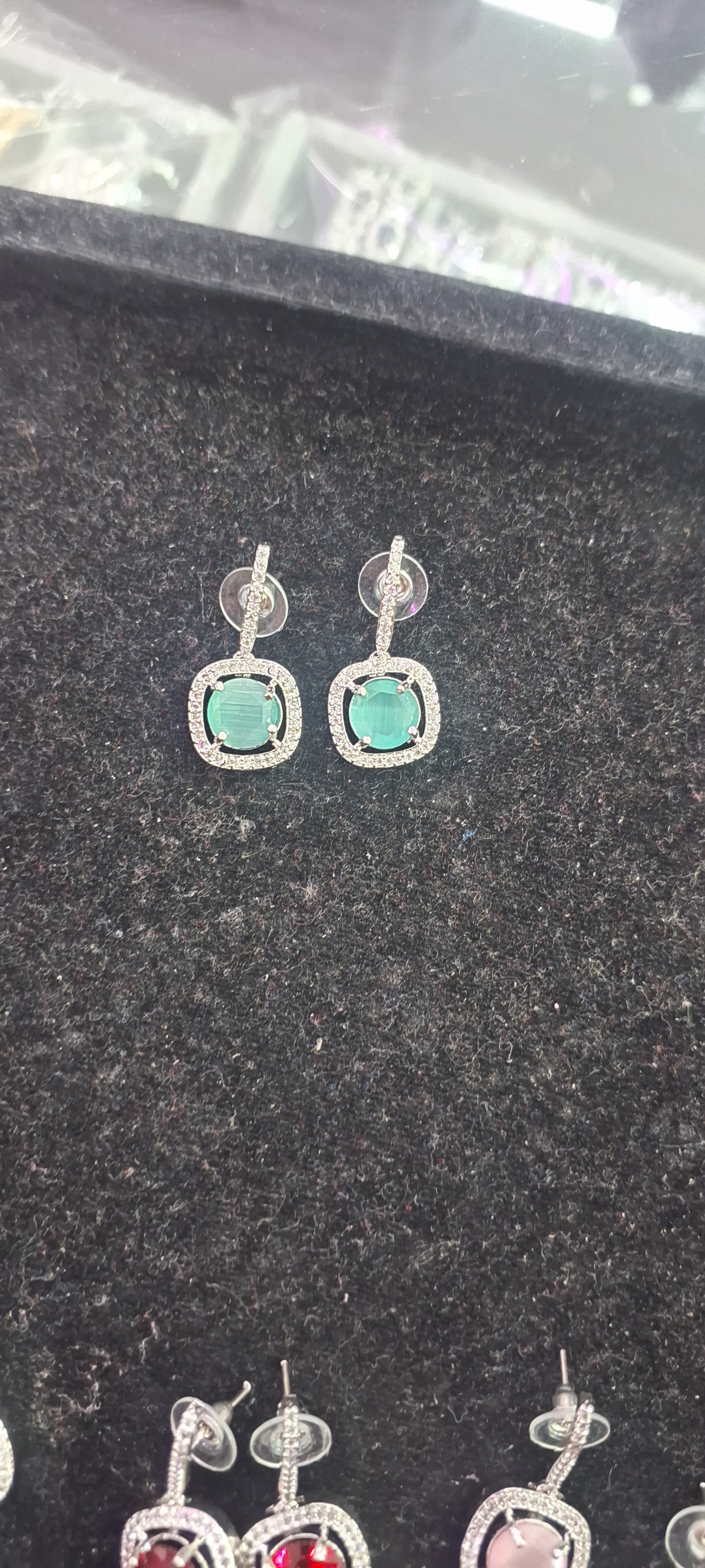 Starcut AD Earring