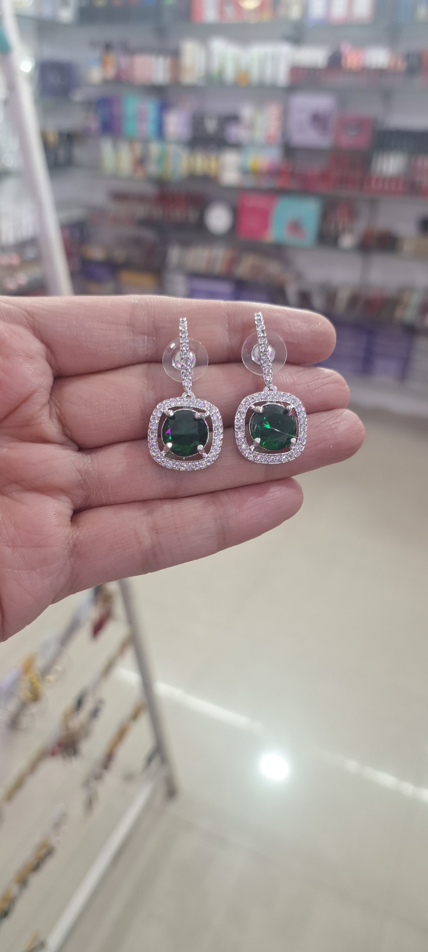 Starcut AD Earring