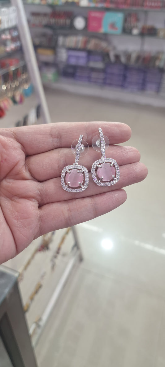Starcut AD Earring