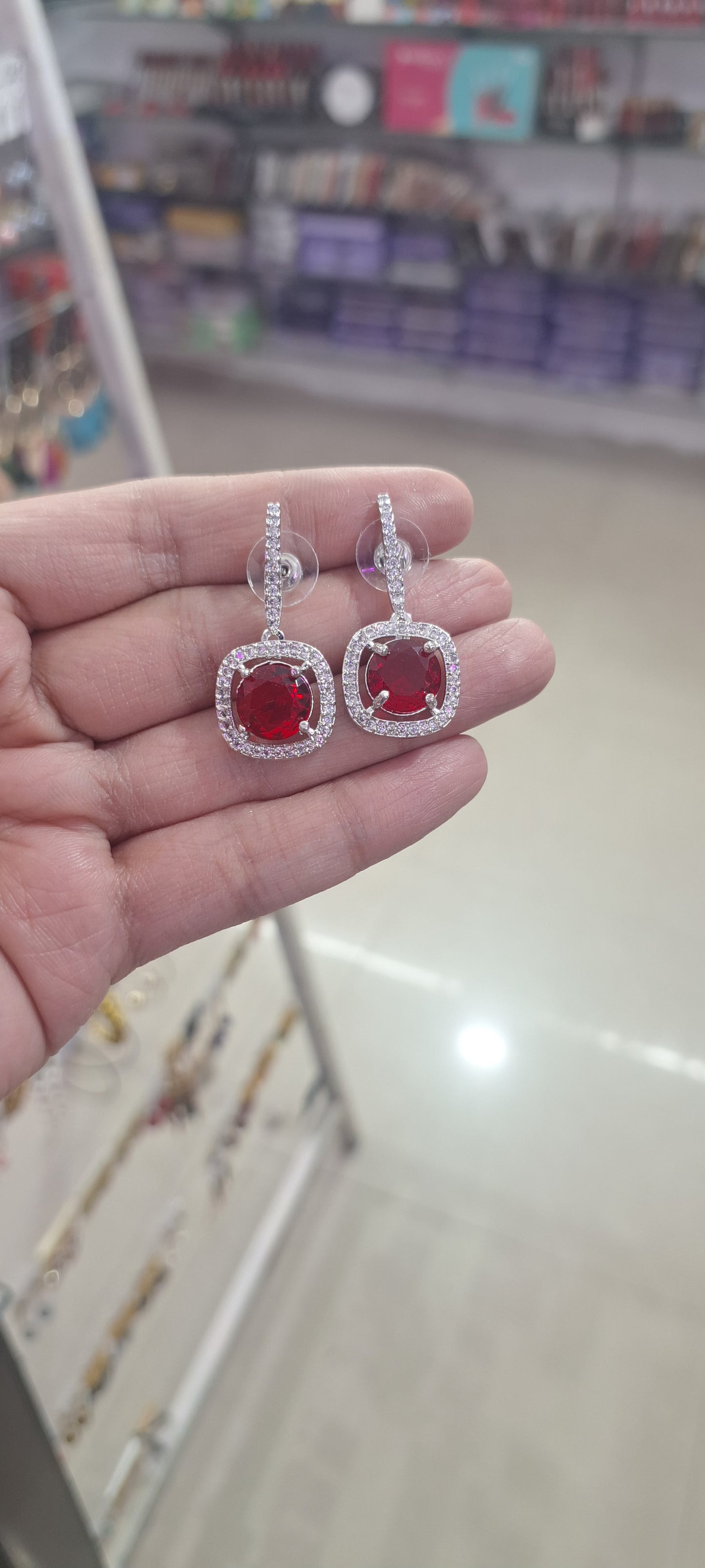 Starcut AD Earring