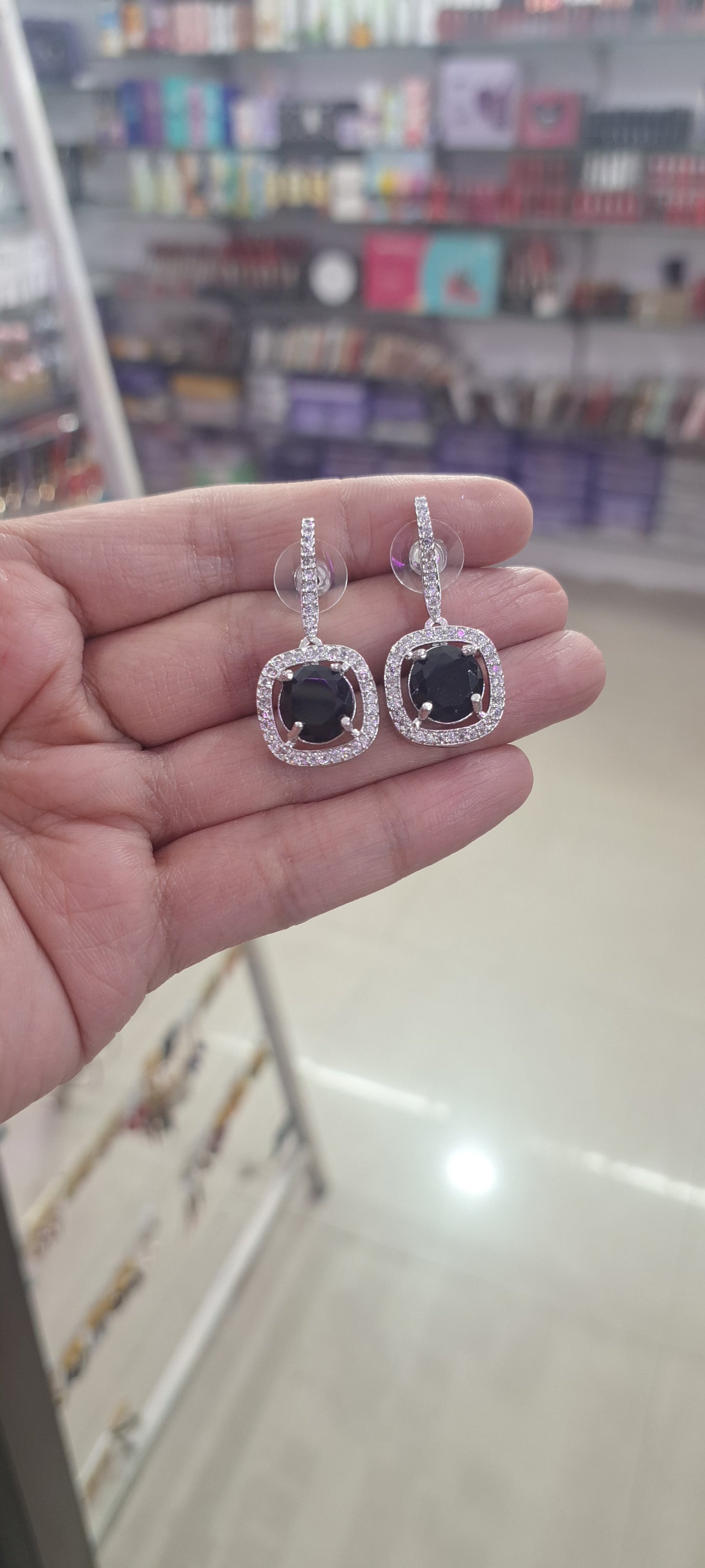 Starcut AD Earring