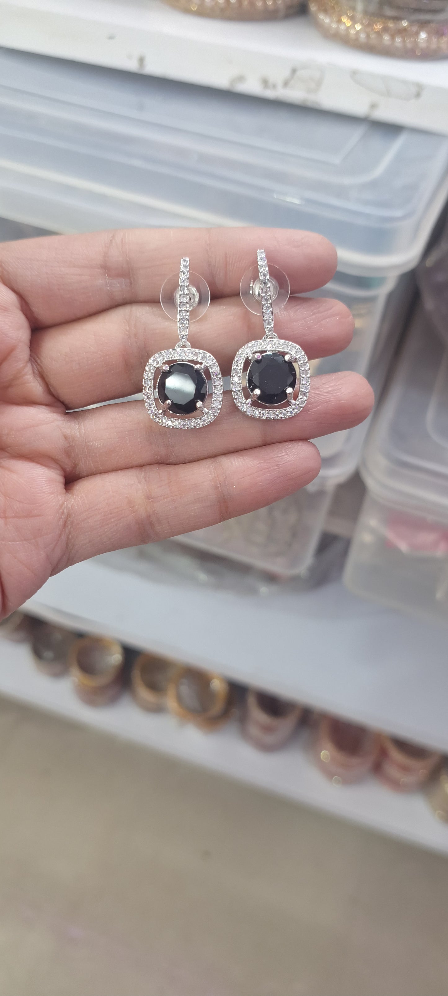 Starcut AD Earring