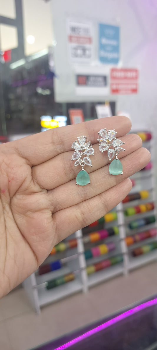 Starcut AD Earring
